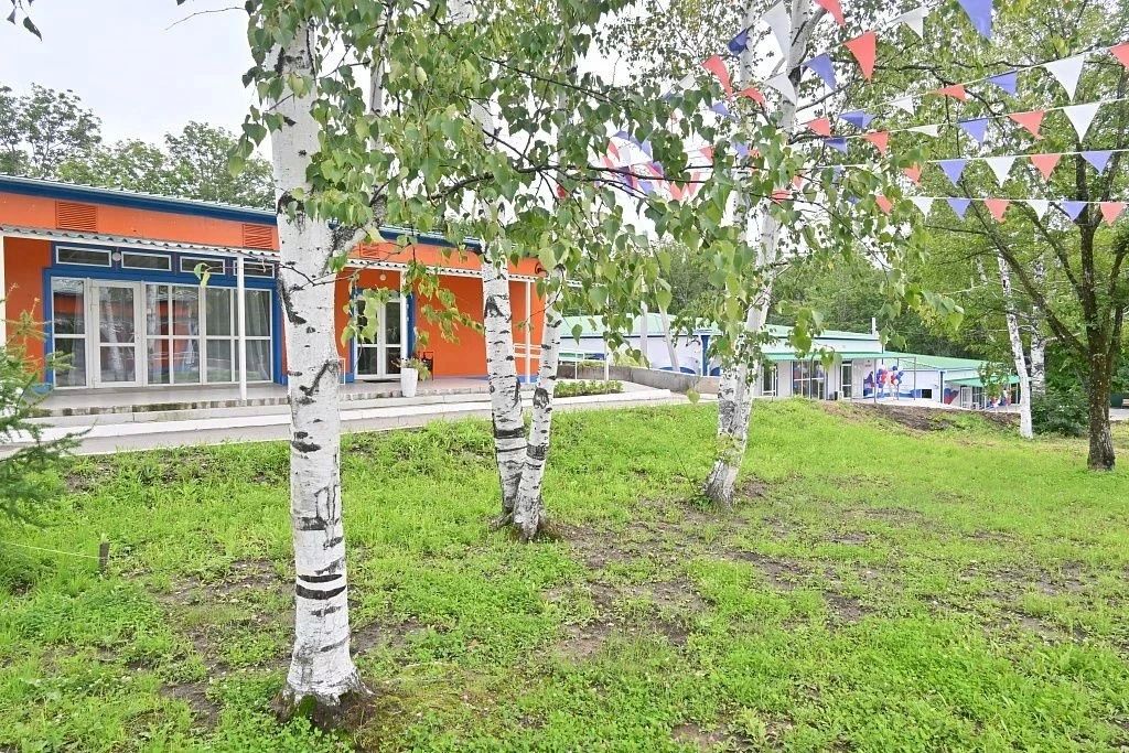 Сергей Кравчук: За короткий срок мы построили шесть корпусов в детском лагере «Олимп» Сергей Кравчук: За короткий срок мы построили шесть корпусов в детском лагере «Олимп»