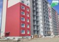 В Комсомольске-на-Амуре 149 семей получат новое жильё до конца года