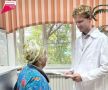 «Медицинский десант»: волонтёры-медики завершили работу в районах края и ЕАО