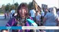 Торжественное открытие ландшафтного парка «Тайга» в год 185-летия Сбера состоялось в Хабаровске