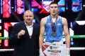 Хабаровские боксеры завоевали пять медалей на чемпионате России
