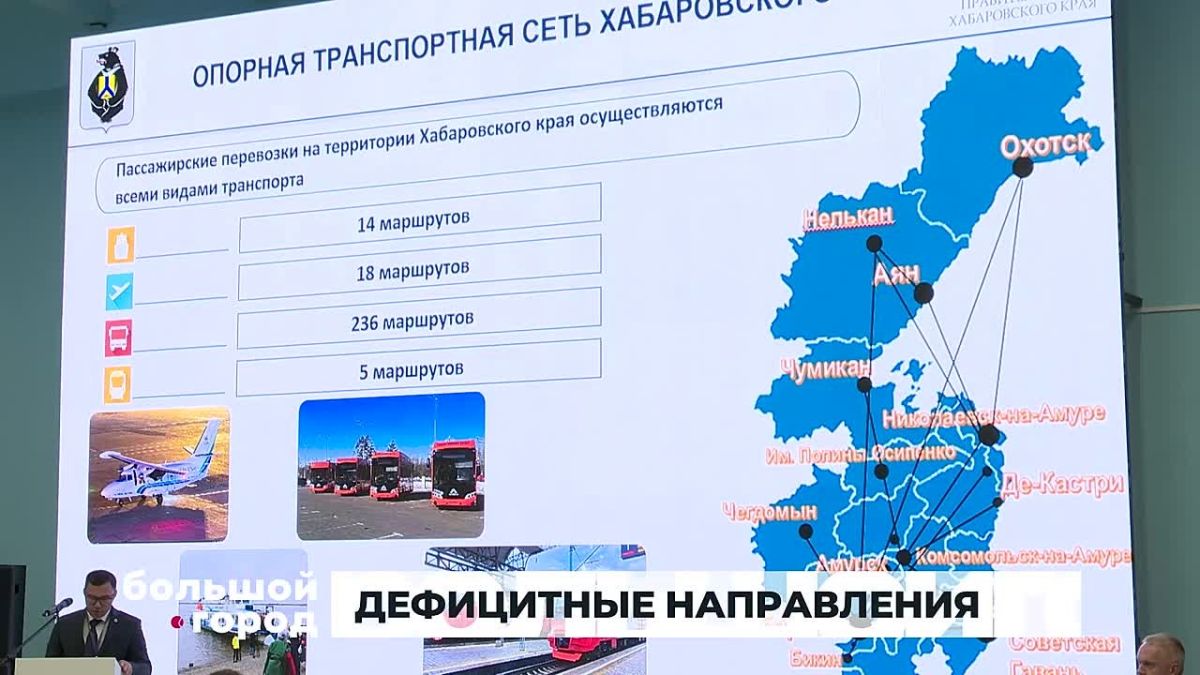 Форум руководителей средне-специальных учебных заведений ДФО прошёл в Хабаровске