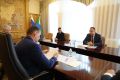 Дмитрий Демешин: В два раза увеличиваем финансирование науки в Хабаровском крае