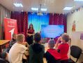Голоса народов России: в Хабаровском крае прошла акция «Языки большой страны»