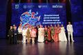 10 сентября на сцене ГДК состоялся гала-концерт первого конкурса юных вокалистов «Время петь!»