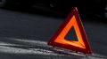 Школьный автобус с детьми перевернулся в Хабаровском крае