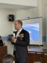 Урок Мужества: откровенный разговор о долге, Родине и подвиге