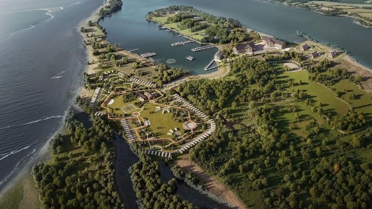Китай построит солнечную электростанцию на Большом Уссурийском