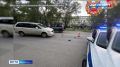 Мальчик погиб под колёсами автомобиля в Хабаровске