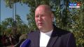 Смотрите в 21.10. Уровень Амура у Хабаровска сегодня – 476 сантиметров