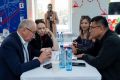 290 компаний приняли участие в В2В-переговорах на II Российско-Китайском форуме
