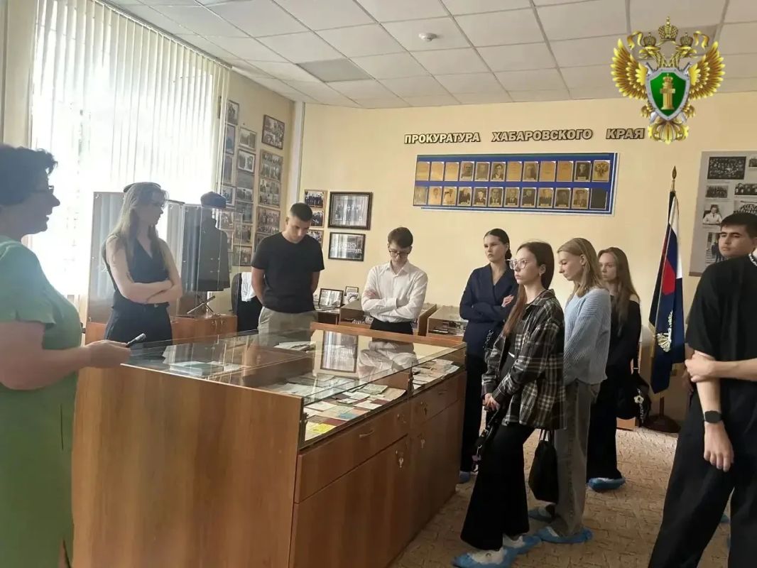 «Живой урок права» для студентов «Живой урок права» для студентов