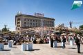 Фестиваль туризма в Хабаровске посетили более 82 тысяч гостей