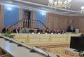 Представители Хабаровского филиала ФГКУ Росгранстрой совместно с китайской делегацией оценили работу пунктов пропуска на российско-китайской границе
