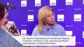 Алла Тарасевич: Семейный бизнес как фактор развития Дальнего Востока