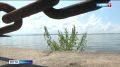 Сегодня уровень Амура у Хабаровска снизился до отметки 444 сантиметра