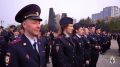 Приглашаем на службу в органы внутренних дел