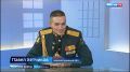«Опыт, полученный в зоне СВО, сейчас передаю сослуживцам»: интервью героя спецоперации