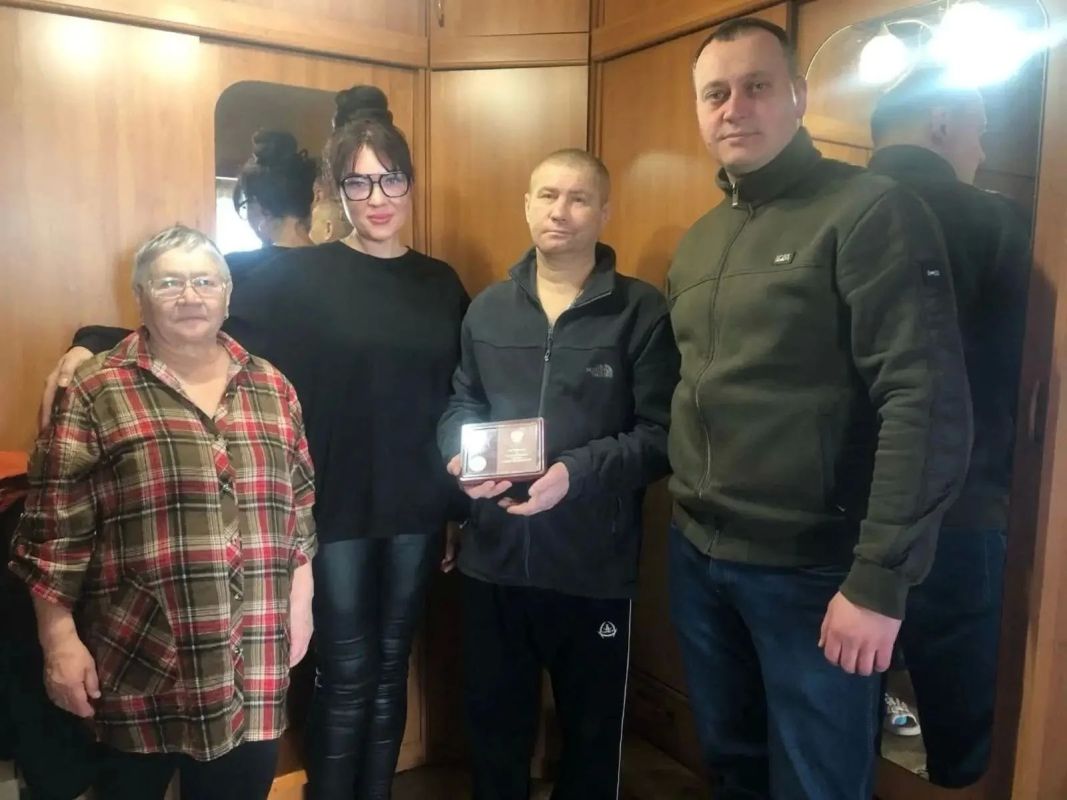 «Кто, если не мы?»: история ветерана Леонида Бородина, который вернулся и не сдался «Кто, если не мы?»: история ветерана Леонида Бородина, который вернулся и не сдался