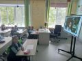 Федеральный проект «Чистый воздух» нацпроекта «Экологическое благополучие» - это про хорошую экологию, голубое небо и наше здоровье