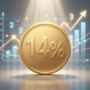 �������� ������ � 14%. ����� ���������� ����� ������ 11 �������� 2026 ���� ������ ������� ��������� �������� ������ �� ������ 14% �������