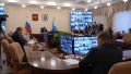 Дмитрий Демешин: Владимир Путин дал положительную оценку новым памятникам, открытым в Хабаровске к годовщине окончания Второй мировой войны