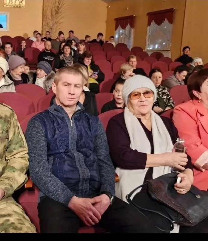 «Кто, если не мы?»: история ветерана Леонида Бородина, который вернулся и не сдался «Кто, если не мы?»: история ветерана Леонида Бородина, который вернулся и не сдался