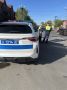 В Хабаровском крае в ДТП пострадали 8 человек за сутки