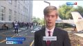 «Хотим вложить частичку своего труда»: в КнАГУ открыли учебную площадку с реальными самолётами