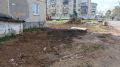 На ул. Гарнизонной — большой объём работ на завершающем этапе