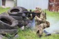 Военные испытания пройдут в пригороде Хабаровска
