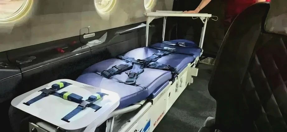 Медики санавиации спасли жизни более 600 пациентов из отдаленных районов Хабаровского края Медики санавиации спасли жизни более 600 пациентов из отдаленных районов Хабаровского края