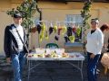 Сладкая жизнь в суровом климате: репортаж с выставки «Дары Амурской осени»