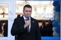 Дмитрий Демешин: Волонтерский центр «Сила Востока» открылся в Хабаровске