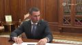 Дмитрий Демешин: Хабаровский край вносит значимый вклад в укрепление промышленного и технологического суверенитета страны