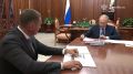 Дмитрий Демешин: Президент ставил задачу укреплять технологический суверенитет и развивать отечественное авиастроение