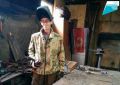 Ветеран СВО из Бикина открыл кузнечный цех благодаря соцконтракту
