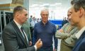 В Хабаровском крае осенью запустят пилотный проект по доставке грузов дронами