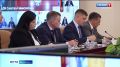 Дмитрий Демешин: «Главная задача – обеспечить легитимность, прозрачность и безопасность выборов»