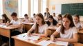 Школьники Хабаровска присоединились ко Всероссийской олимпиаде