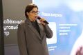 Писать заявки и избегать типичных ошибок научили жителей Хабаровского края специалисты фонда Президентских грантов
