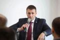 Дмитрий Демешин обсудил развитие ITотрасли с представителями сообщества Хабаровского края