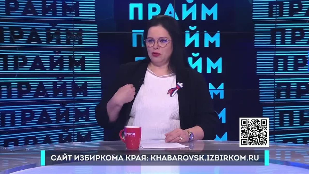 Как отличить мошенника от сотрудника Избиркома?