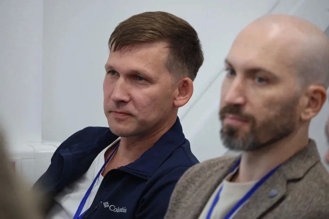 Губернатор поддержал продвижение региональных цифровых продуктов под единым брендом «Сделано в Хабаровском крае» Губернатор поддержал продвижение региональных цифровых продуктов под единым брендом «Сделано в Хабаровском крае»