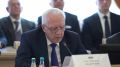 Александр Гуцан назвал неизменным приоритетом в практике борьбы с коррупцией обеспечение неотвратимости наказания и возмещение причиненного вреда