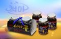 Продукты из «черного» имбиря