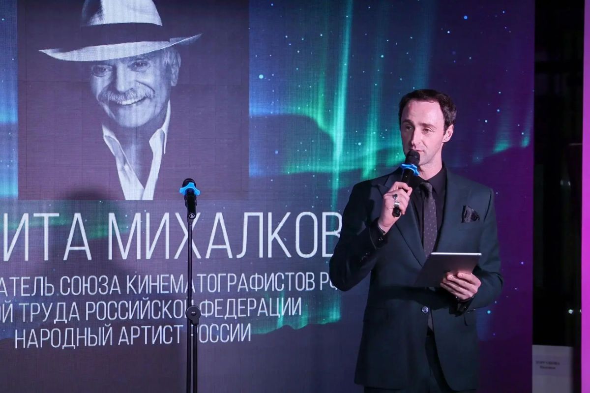 30 сентября в Хабаровске стартует III Дальневосточная кинопремия 30 сентября в Хабаровске стартует III Дальневосточная кинопремия