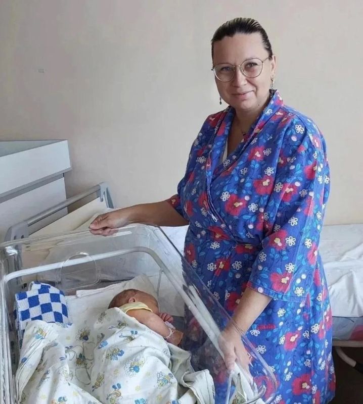 В 2026 году в Перинатальном Центре Постола родилось более 2,5 тыс В 2026 году в Перинатальном Центре Постола родилось более 2,5 тыс