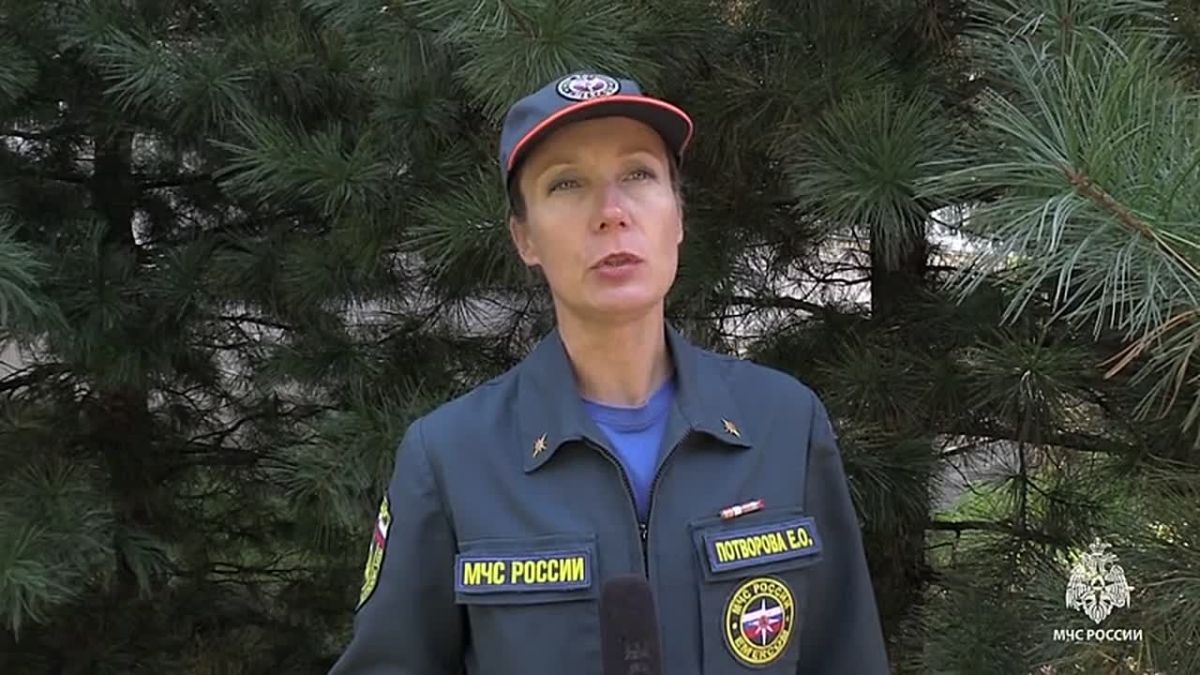 На территории южных районов Хабаровского края возможны заморозки