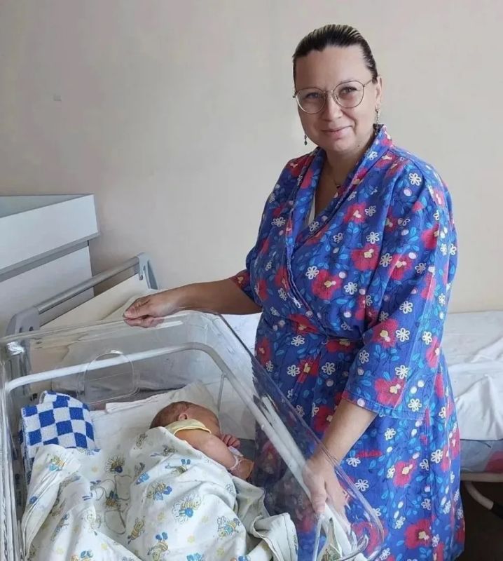 В 2026 году в Перинатальном Центре Постола родилось более 2,5 тысяч детей В 2026 году в Перинатальном Центре Постола родилось более 2,5 тысяч детей